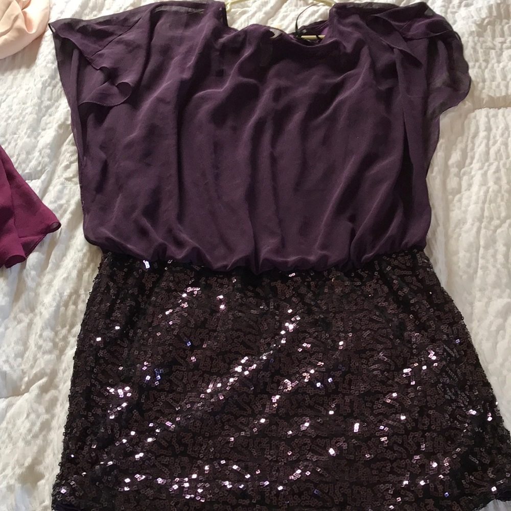 Escape dress